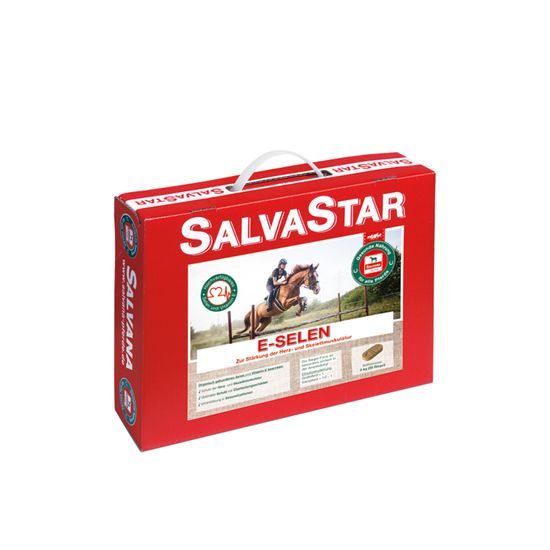 SALVANA SALVASTAR E/Selen