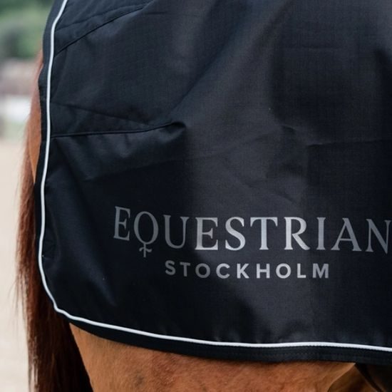 Deka bederní nepromokavá Equestrian Stockholm KOLEKCE 2022/23