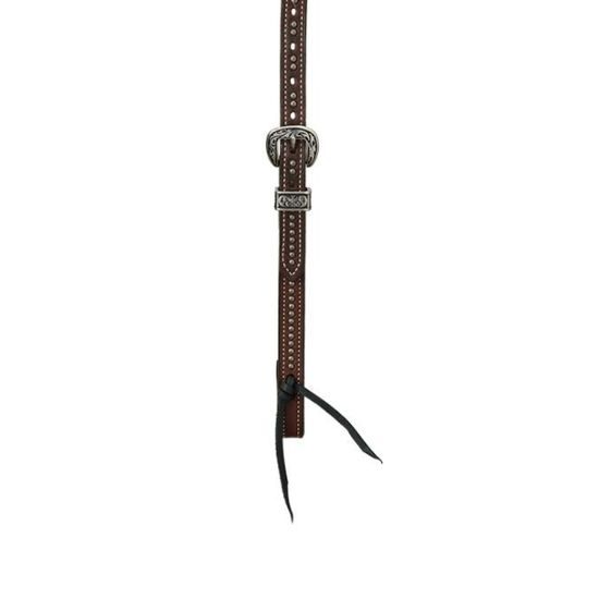 *W* Uzdečka westernová Weaver Austin Browband Headstall