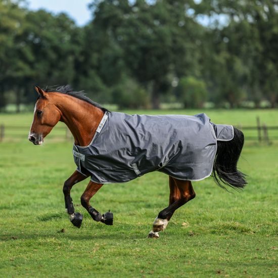 Deka lehká výběhová Bucas Smartex Rain