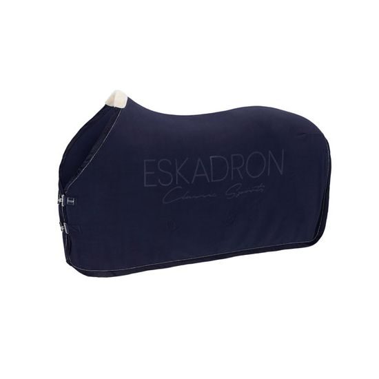 Deka odpocovací Eskadron Classic Sports Fleece Stamped Kolekce 2022