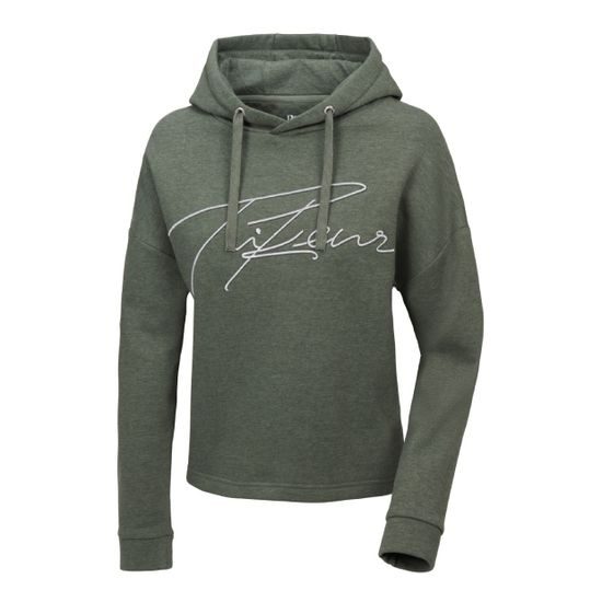 Mikina Pikeur Classic Sports Hana Hoody dámská KOLEKCE 2022/23