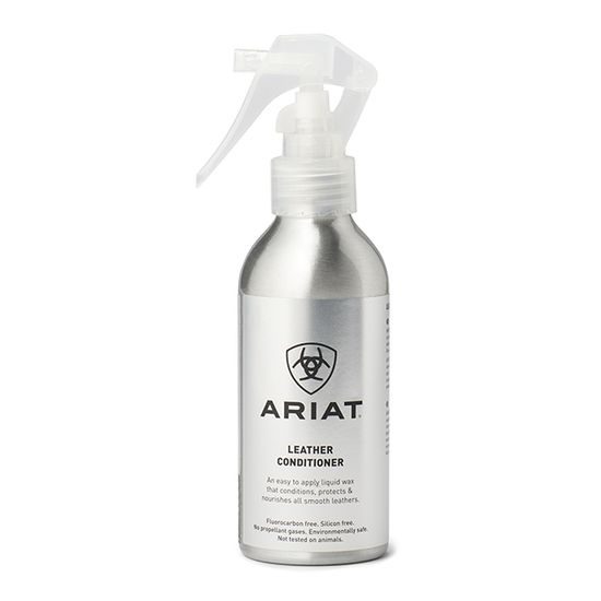 Ariat® STORM Leather Conditioner Spray - kondicionér kůži 150ml