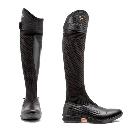 Jezdecké boty Horse Pilot Teknit boots