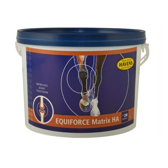 Havens EquiForce Matrix HA 1 kg