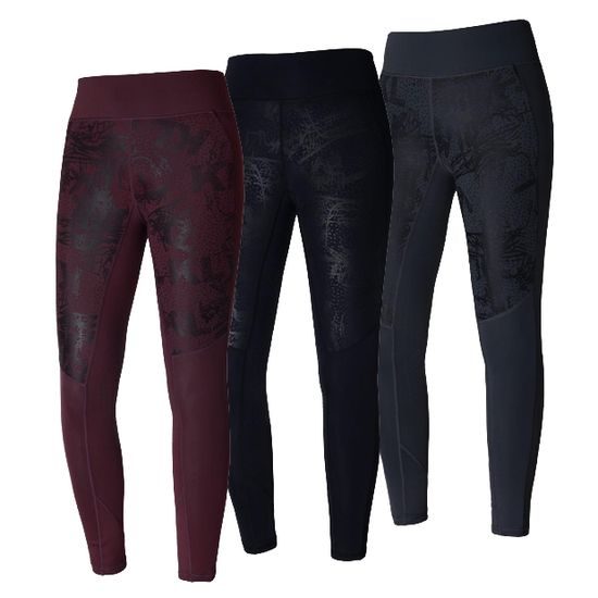 Jeggings Kingsland Katinka F-Tec2 Full Grip dámské