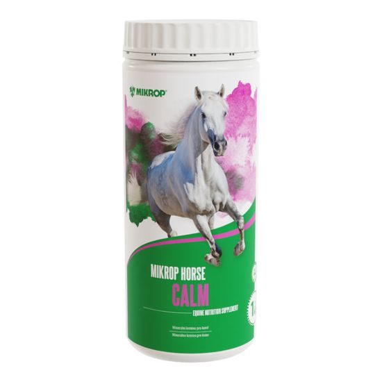 Mikrop Horse Calm 1 kg