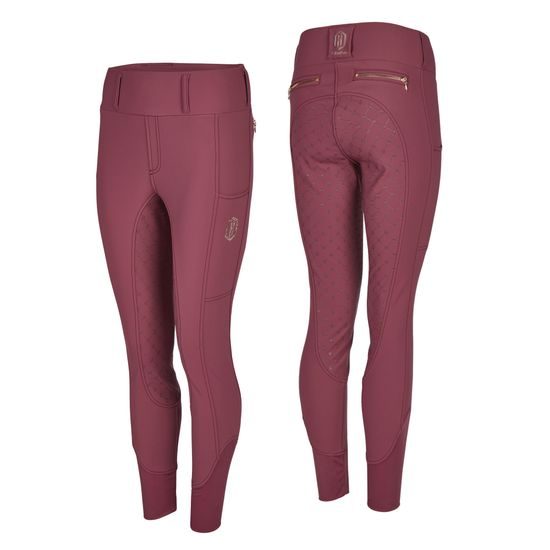 Jeggings Eskadron Heritage Fanatics Termo Full Grip dámské Kolekce 2023/24