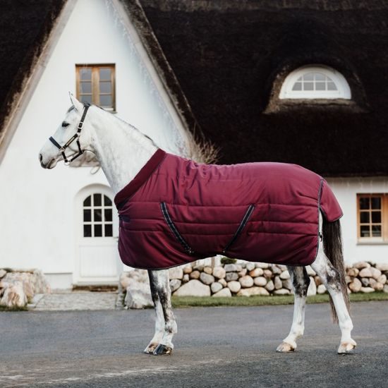 Deka stájová termo Horseware RAMBO Cosy Stable 1000D 200g