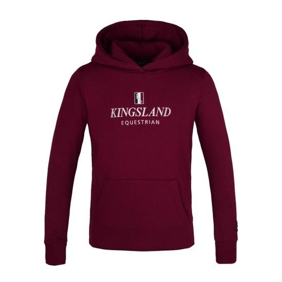 Mikina Kingsland Classic Hoodie unisex