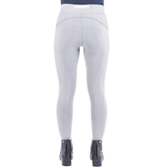 Jeggings Busse Passion Grip sed dámské