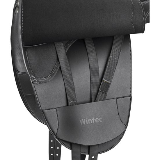 Sedlo turistické Wintec HART 500 Stock saddle