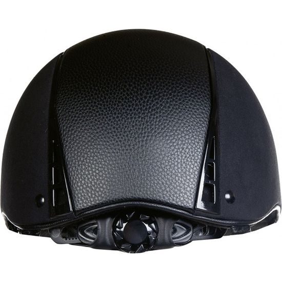Jezdecká ochranná helma HKM Wien Style VG1