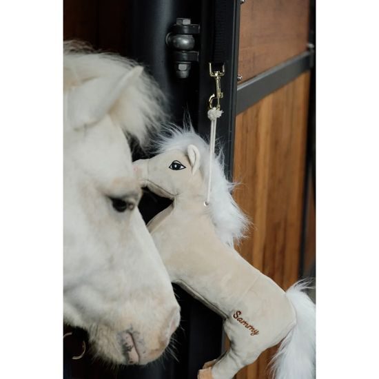 Hračka pro koně Kentucky Relax Horse Sammy