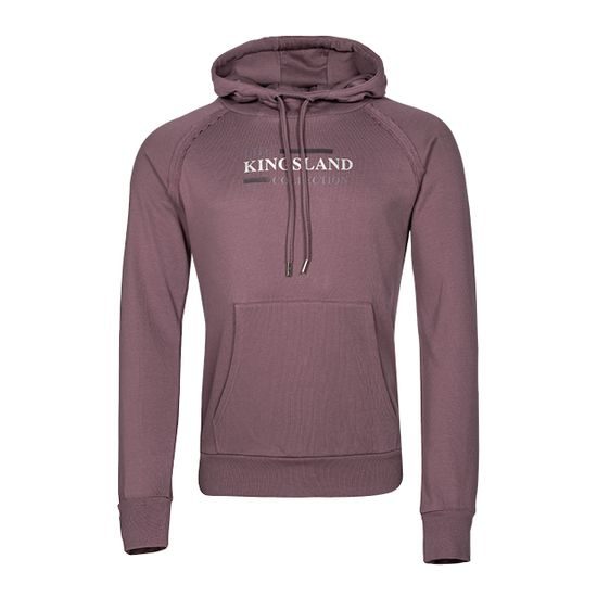 Mikina Kingsland Bayley Junior Hoodie dětská Kolekce 2023