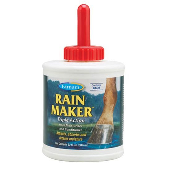 Farnam Rain Maker mast na kopyta 946ml DOPRODEJ