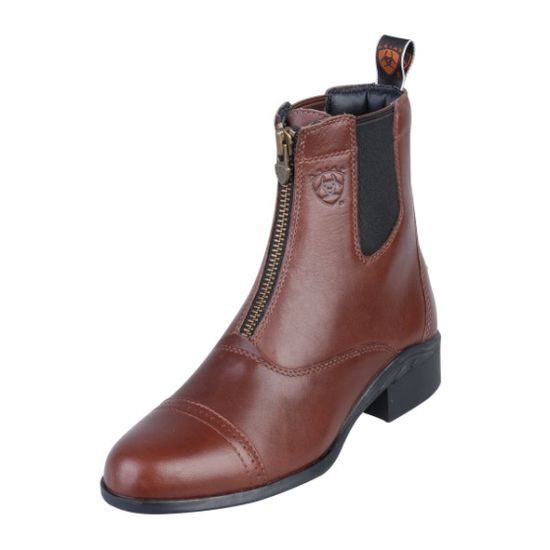 Perka Ariat® 4LR Heritage Zip Paddock DOPRODEJ