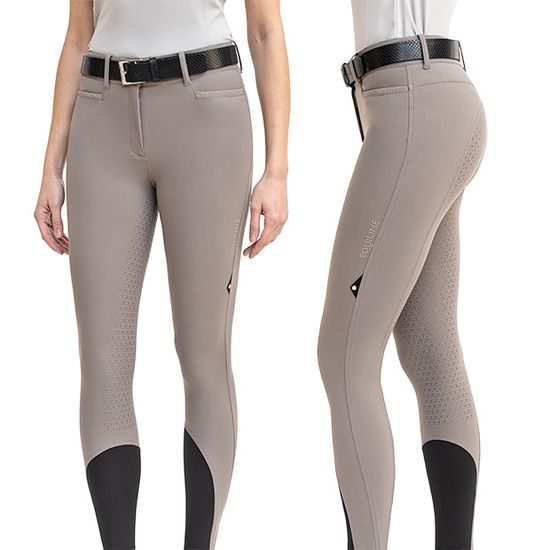 Rajtky Equiline Ericiefh High Waist Full Grip dámské Kolekce 2023