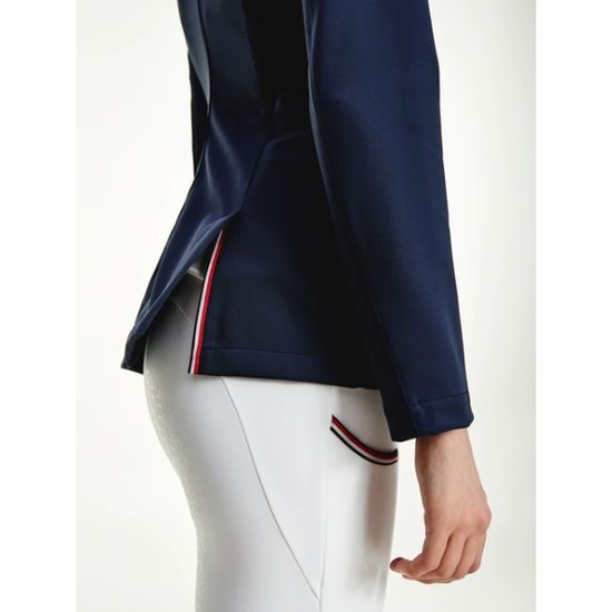 Sako Tommy Hilfiger Equestrian dámské