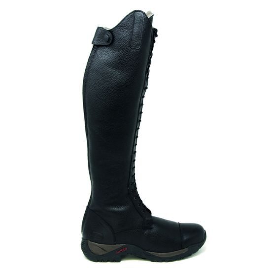 Bottines Euroriding Neuves - Taille 41, Unisexe