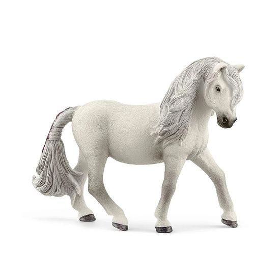 Schleich 13942 - Iceland pony klisna NEW