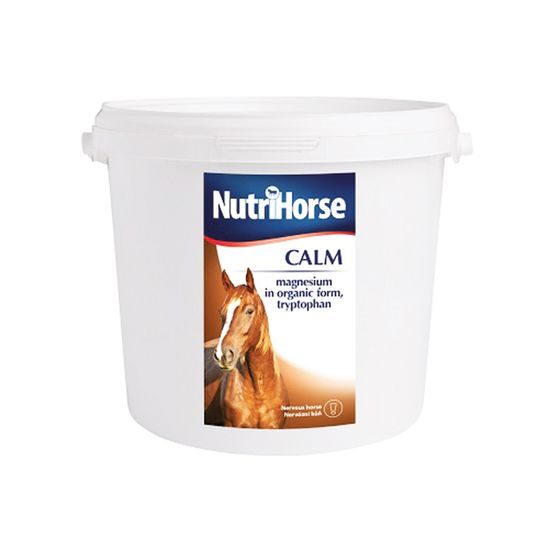 Nutri Horse Calm magneziový preparát