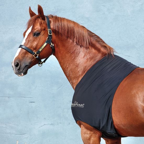 Vesta pro koně Horseware Slinky shoulder