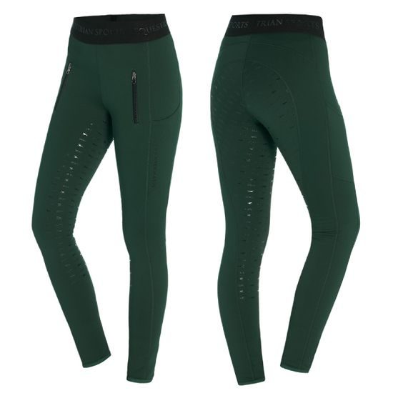 Jeggings Schockemöhle Winter Sporty dámské