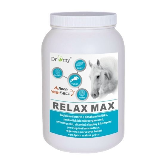 Dromy Relax Max 1,5 kg