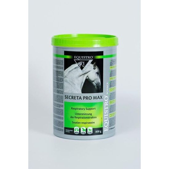 Equistro Secreta Pro MAX 800 g