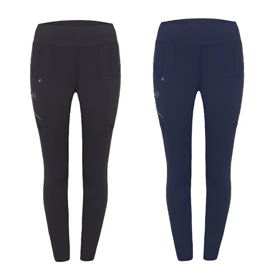 Jeggings Cavallo Lin Full Grip sed AKCE -30% (2595-1816)