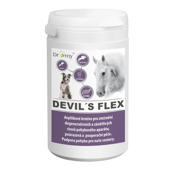 Dromy Devil's Flex 750 g