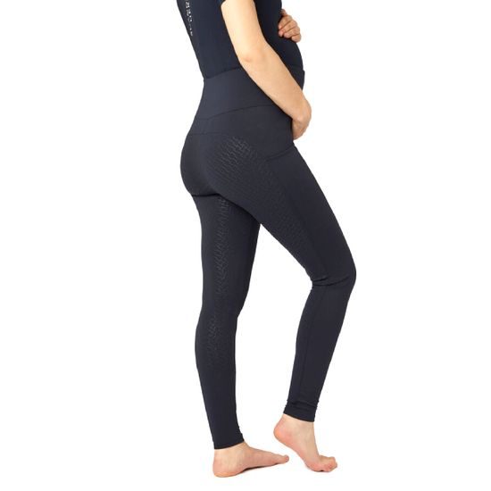 Jeggings Horze Ginny Maternity Full Grip dámské