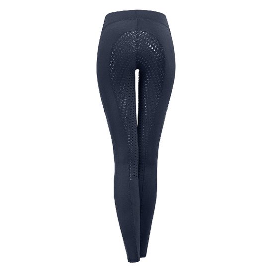 Jeggings ELT Ella Grip sed dětské