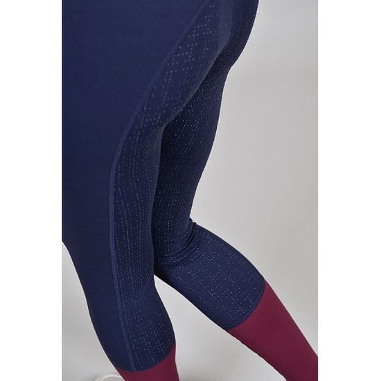 Jeggings Harcour Pamel Polarfleece full grip dámské Kolekce 2022/23