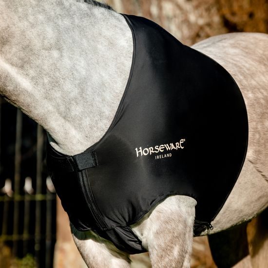 Vesta pro koně Horseware Slinky shoulder