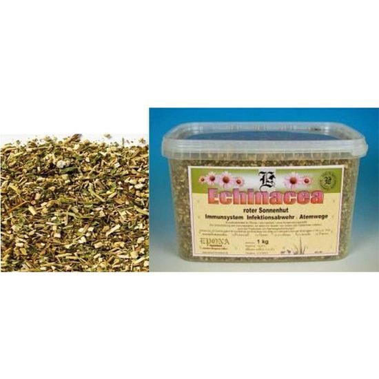 Epona Echinacea 1 kg DOPRODEJ