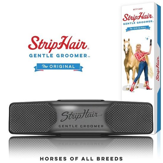 Strip Hair Original Gentle Groomer