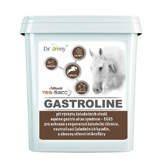 Dromy Gastroline 3 kg