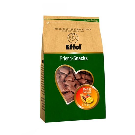 Effol pamlsky Friend-Snacks Limitovaná Edice