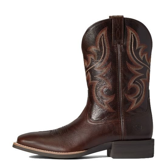 *W* Westernové boty Ariat® Sport Cow Country Cusco