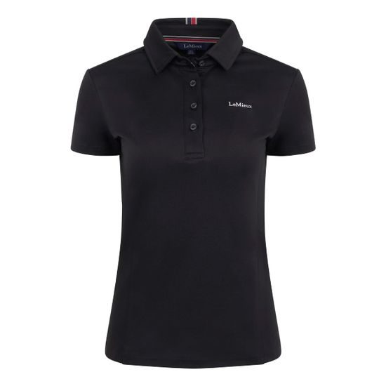 Tričko LeMieux Elite Polo dámské