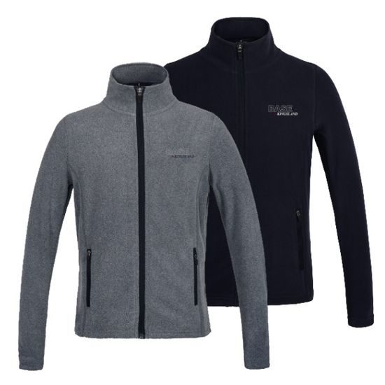 Mikina Kingsland Myka Micro Fleece dětská