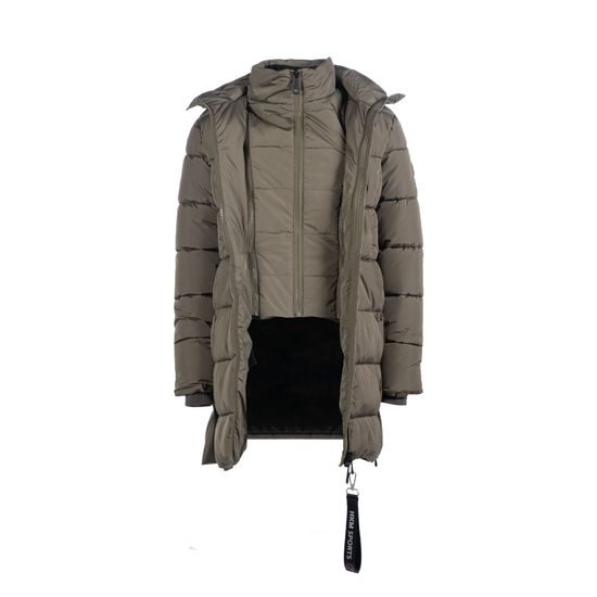 Kabát HKM Dakota Essential dámský Kolekce 2023/24