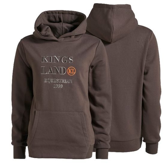 Mikina Kingsland LE Hoodie unisex