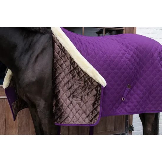 Deka termo Kentucky Show Rug stájová 160g