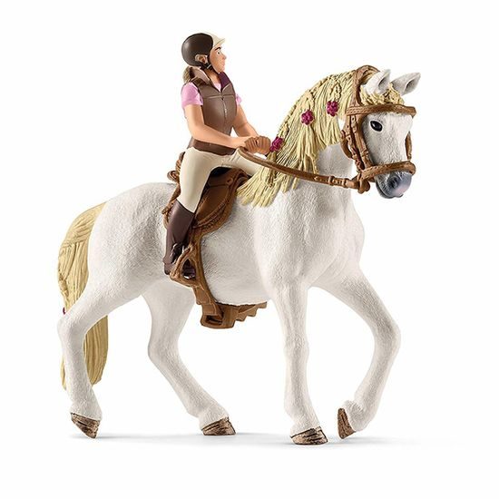 Schleich 42415 - Karavan pro kamarádská setkání DOPRODEJ