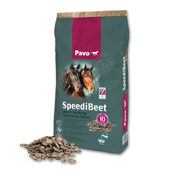 Pavo Speedi Beet 15 kg