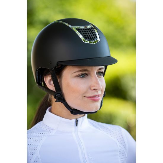 Jezdecká helma USG Comfort Profi VG1