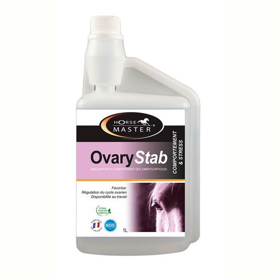 Horse MASTER Ovary Stab 1l NA OBJEDNÁVKU